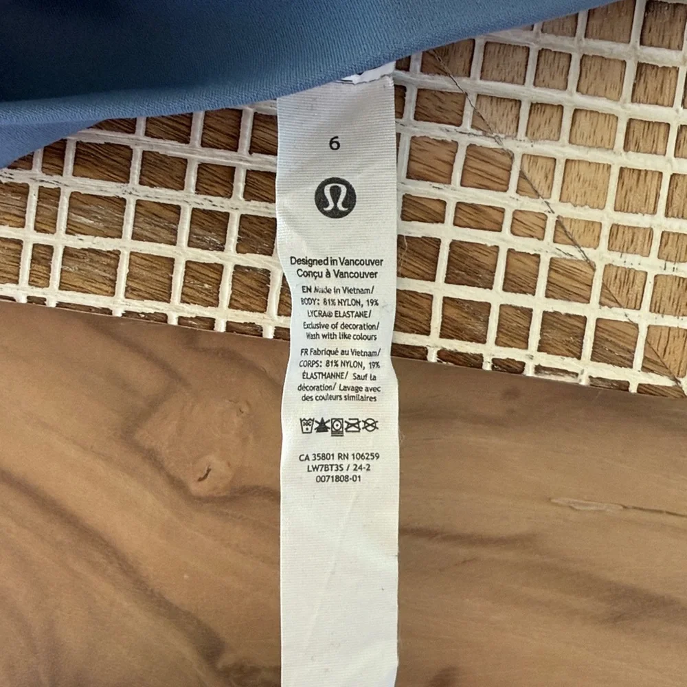 lululemon athletica lululemon align